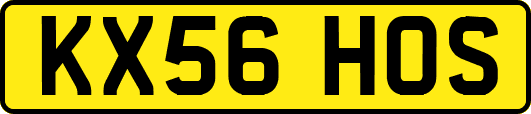 KX56HOS