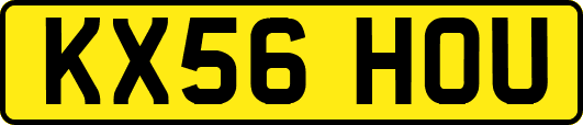 KX56HOU