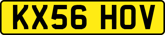 KX56HOV
