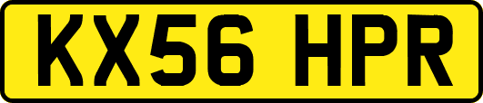 KX56HPR