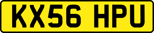 KX56HPU
