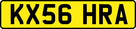 KX56HRA