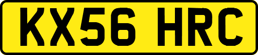 KX56HRC