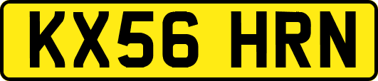KX56HRN