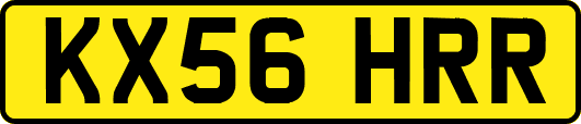 KX56HRR
