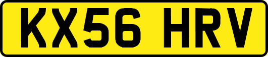 KX56HRV