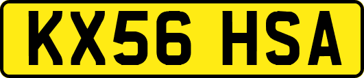 KX56HSA