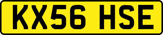 KX56HSE