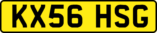 KX56HSG