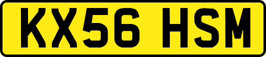 KX56HSM