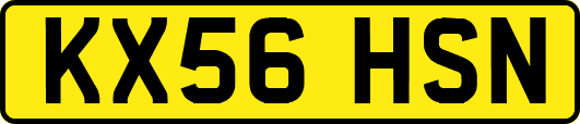 KX56HSN