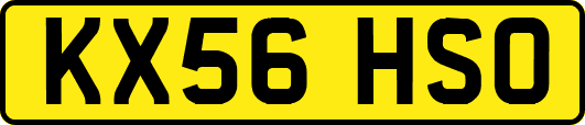 KX56HSO