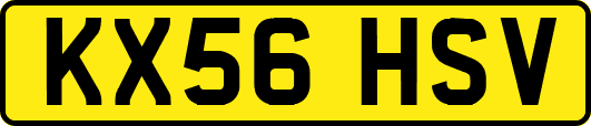 KX56HSV