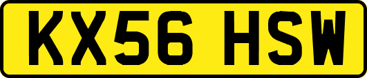 KX56HSW