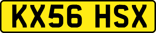 KX56HSX