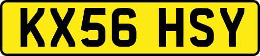 KX56HSY