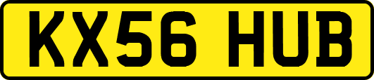 KX56HUB