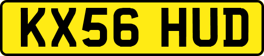 KX56HUD