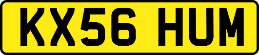 KX56HUM