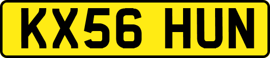 KX56HUN