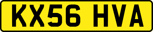 KX56HVA