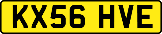 KX56HVE