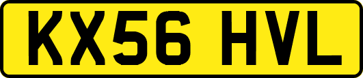 KX56HVL