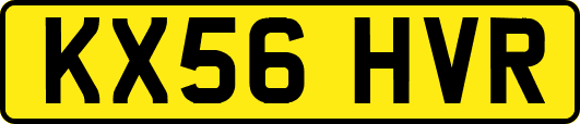 KX56HVR