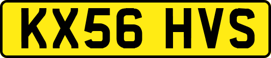 KX56HVS