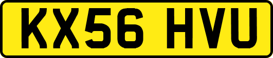 KX56HVU