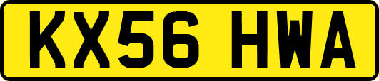 KX56HWA