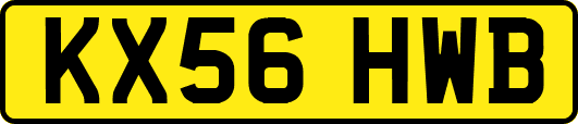 KX56HWB