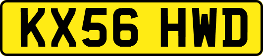 KX56HWD