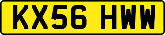 KX56HWW