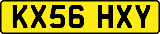 KX56HXY