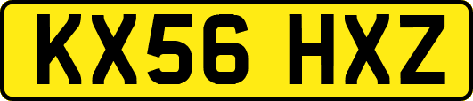 KX56HXZ