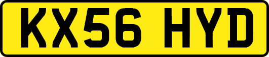KX56HYD