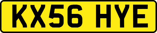 KX56HYE