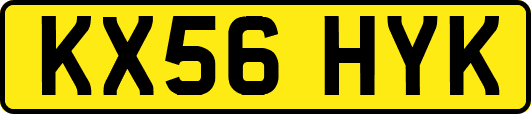 KX56HYK