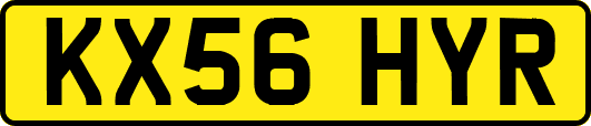 KX56HYR