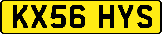 KX56HYS