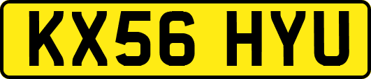 KX56HYU