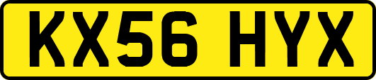 KX56HYX