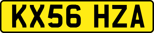 KX56HZA