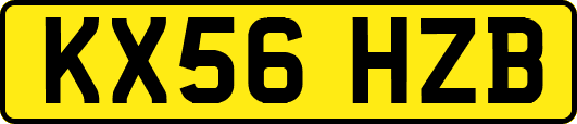 KX56HZB