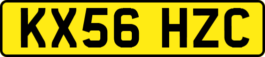 KX56HZC