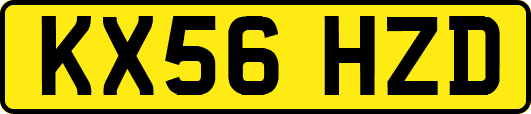 KX56HZD
