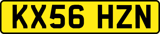 KX56HZN