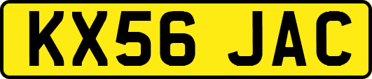 KX56JAC