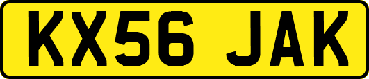 KX56JAK